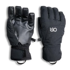 Outdoor Research Revolution GORE-TEX 防水防風保暖手套, 1個