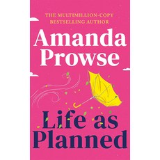 (영문도서)Life as Planned Paperback, Lake Union Publishing, English, 9781662515224
