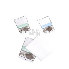 제희제이몰 가스렌지 후드 필터 환풍기카바, 1P