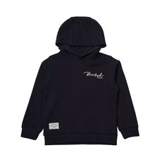 DAKS KIDS 닥스키즈 레터링 자수 후드 네이비 DVF25TH09M NV_P401519419 94449