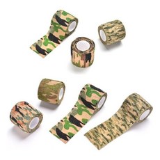 다용도 미끄럼 방지 그립 테이프 역도 바벨용 fra*3572Or, 9