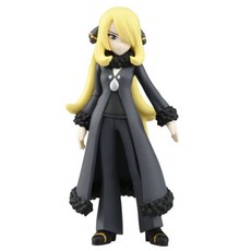 아카데미 포켓몬몬콜레 트레이너컬렉션 난천, 1개