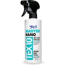 실내 장식 의류 신발을 위한 패브릭 프로텍터 스프레이. 소파 카시트 러그 및 야외 가구용 물 얼룩 방지제 오래 지속되는 방수 보호 그린 라벨 인증 13.52 fl.oz