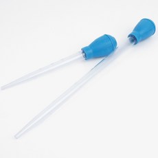 앤에이 어항용 스포이드 수족관청소기, 1개