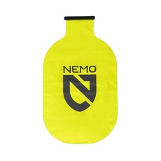 니모 NEMO 보텍스 펌프색 (Vortex Pump Sack) 매장정품 231437, Green