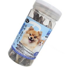 마켓마고 열빙어트릿60g 강아지트릿