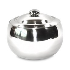 스텐 요강 가정용요강 이동식 환자용변기, 1개