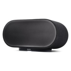 Denon Home 600 無線智能揚聲器, 黑色, HOME 600 (1個)