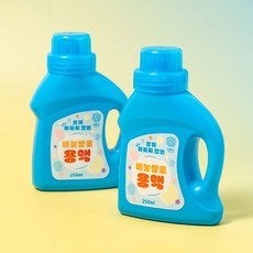 민화샵 쉽게 터지지 않는 비눗방울 용액 비누방울 버블 리필 방울 놀이