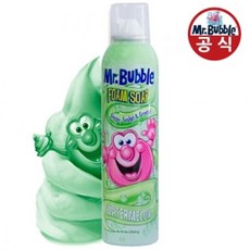 미스터버블 워터멜론 목욕 워시 236ml