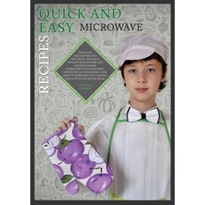 Quick and Easy Microwave Recipes: Learn how to cook yummy meals and build your personal keto meal pl... Paperback, Charlie Creative Lab Ltd Pu..., English, 9781801910774
