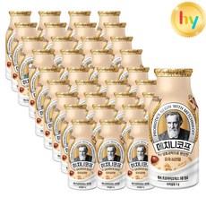 hy 한국야쿠르트 메치니코프 오곡 씨리얼 요구르트, 36개, 140ml