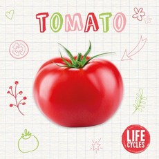 Tomato Paperback, Booklife, English, 9781839271618