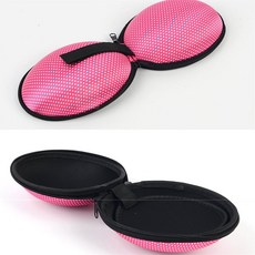 굿스테이션 실리콘 브래지어 케이스 실리콘브라보관