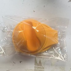 免手持餵奶器硅膠奶瓶支架產品奶瓶配件, opp裝:1個