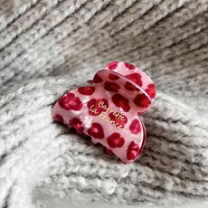 許我耀眼趙露思許妍同款黑色交叉抓夾女高級感鯊魚夾髮飾髮夾頭飾ly-138默認顏色