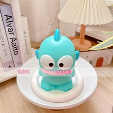 산리오 쿠로미 키티 한교동 마이멜로디 저금통 피규어 장식품, 1개, I