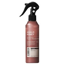 AhaloHoney 麥盧卡蜂蜜護髮噴霧, 1個, 200ml