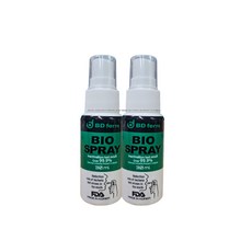 비디펌 구강 바이오 스프레이 구강건강 입냄새 제거 무알코올 청결제, 1개, 30ml
