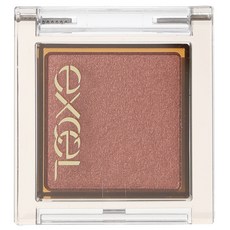 엑셀 excel 아이플래너 아이섀도 1.3g, G04 오버런 데브, 1개