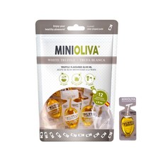 미니올리바 트러플 올리브오일 일회용 캡슐용 오일, 1개, 96ml