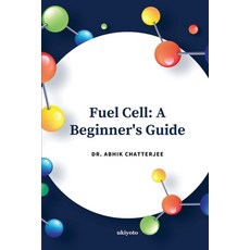 (영문도서)Fuel Cell Paperback, Ukiyoto Publishing, English, 9789353538613