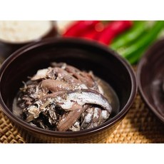 강화도 멸치젓 신안 멸치젓, 2kg, 1개