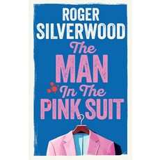 (영문도서)The Man in the Pink Suit Paperback, Joffe Books Ltd, English, 9781805731818