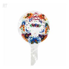 RT리빙 생일 파티 풍선 기념일풍선, 해피버스데이
