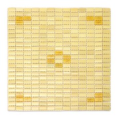 쓰봉샵 HNJ 다이아몬드 마작방석대나무방석여름방석쿨방석