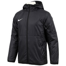 나이키 주니어 써마 핏 리펠 패딩 기모안감 재킷