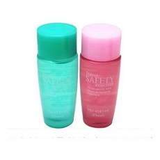 다이아나 세이프티 리무버80ml 아세톤 메이크업 화장, 1개, 1