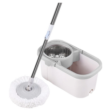 360度旋轉拖把組, 1個