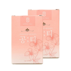 라클라씨 공티 10포, 70g, 2박스