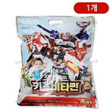 헬로카봇 비타민 1000정, 1.4kg, 1개