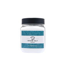 엡솜솔트 Epsom salts 식용황산마그네슘 100% 1.3kg 1.3kg 대용량, 1개