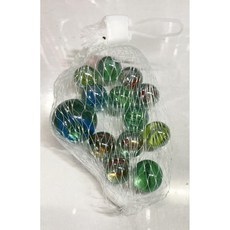 500유리구슬 1망(약13개입)