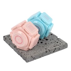 다꾸 교보재 채점 도형 시계 7종 스탬프 학습 __20247805EA, 1개