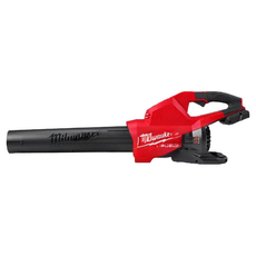 Milwaukee 美沃奇 M18F2BL 18V 鋰電無碳刷雙電池吹葉機, 1個