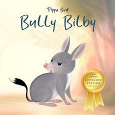 (英文圖書)Bully Bilby 平裝版, P R Bird, 英文