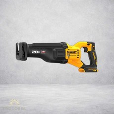 충전 컷소 디월트 BL모터 DCS386N 20V 전동 톱 공구 베어툴