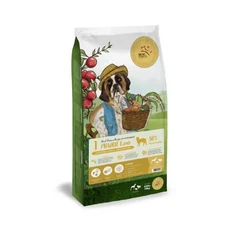 【臭貓動物園】瑞威｜天然平衡狗飼料 1號草原羊肉10kg, 羊, 10kg, 1個