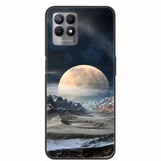 커버 쿨 소프트 실리콘 울프 케이스, 1개, 21. 40