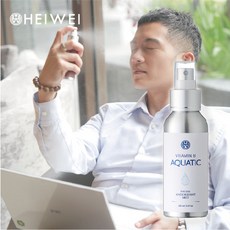 【HEIWEI 何謂美】活氧B群保濕噴霧, 1個, 100ml