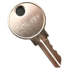 SL/UBSTAR 打卡鐘鑰匙 (適用多款型號), 1個