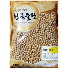 백태 일반 1K 업소용 식당용, 1