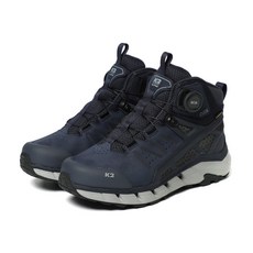 [국내정식매장] K2 트레킹화 등산화 트래킹화 그래비티(N4) (Navy)