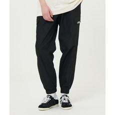 매장정품 코닥 KODAK IOS400 레귤러핏 조거 팬츠 BLACK K5123EPT81BLK 667454