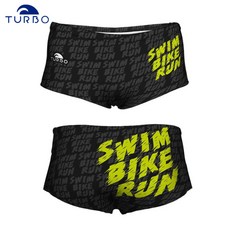 터보스윔 남자 수영복 숏사각 탄탄이 빅사이즈 슈퍼탱크플러스 스윔바이크런 73059223