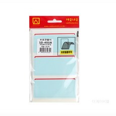 보호견출지 적색 이름표, one, 21개, 4개입